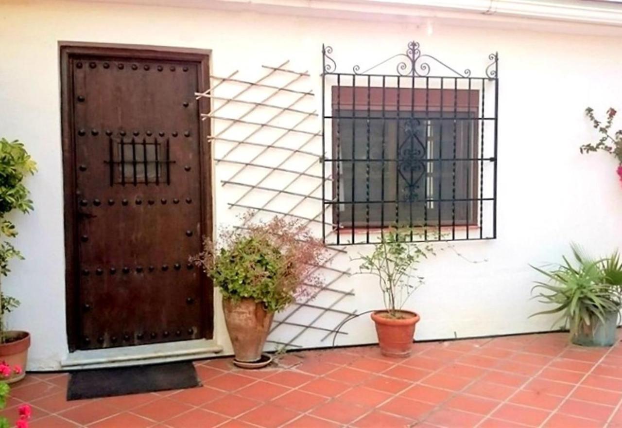 Finca Santa Matilde Málaga Extérieur photo